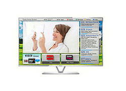 Panasonic Viera TX-L47ET61B LED HD 1080p 3D Smart TV, 47
